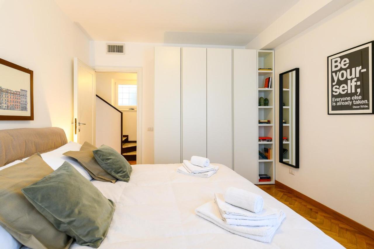 Apartment Peaceful Penthouse With Garage By Ndp Rent