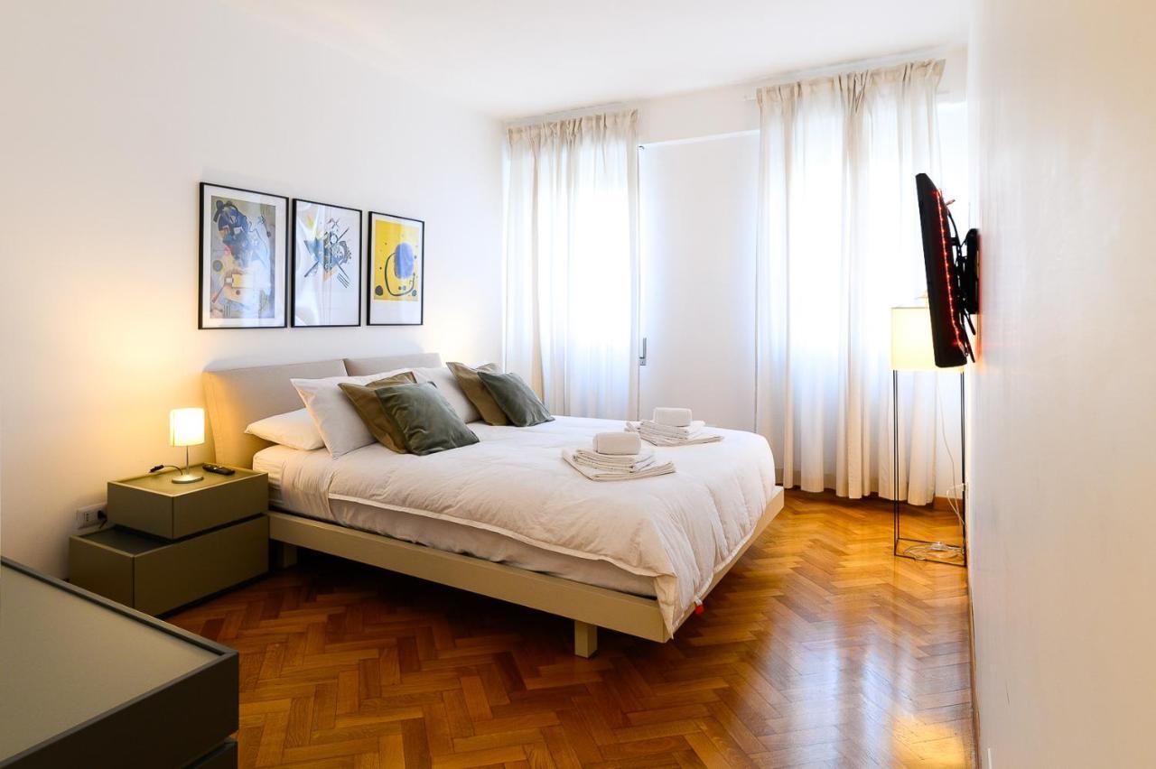Apartment Peaceful Penthouse With Garage By Ndp Rent