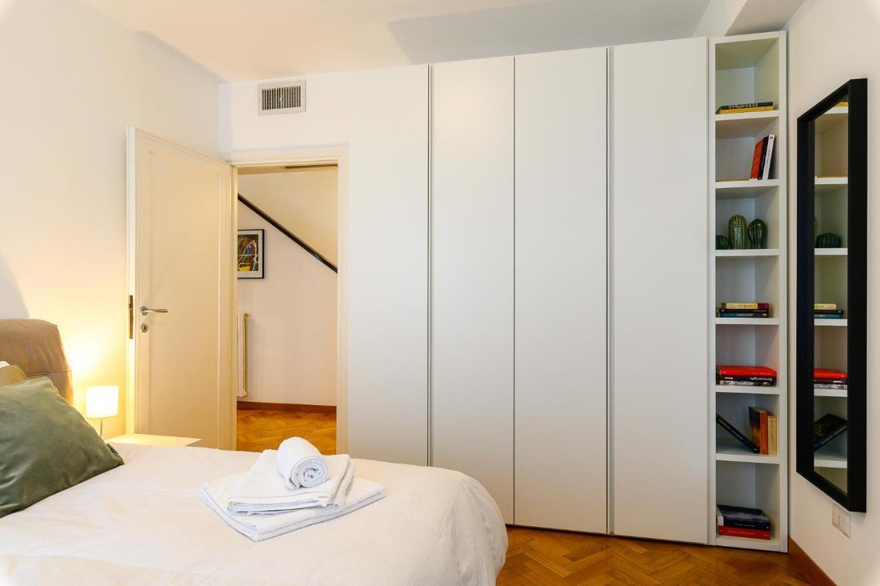 Apartment Peaceful Penthouse With Garage By Ndp Rent