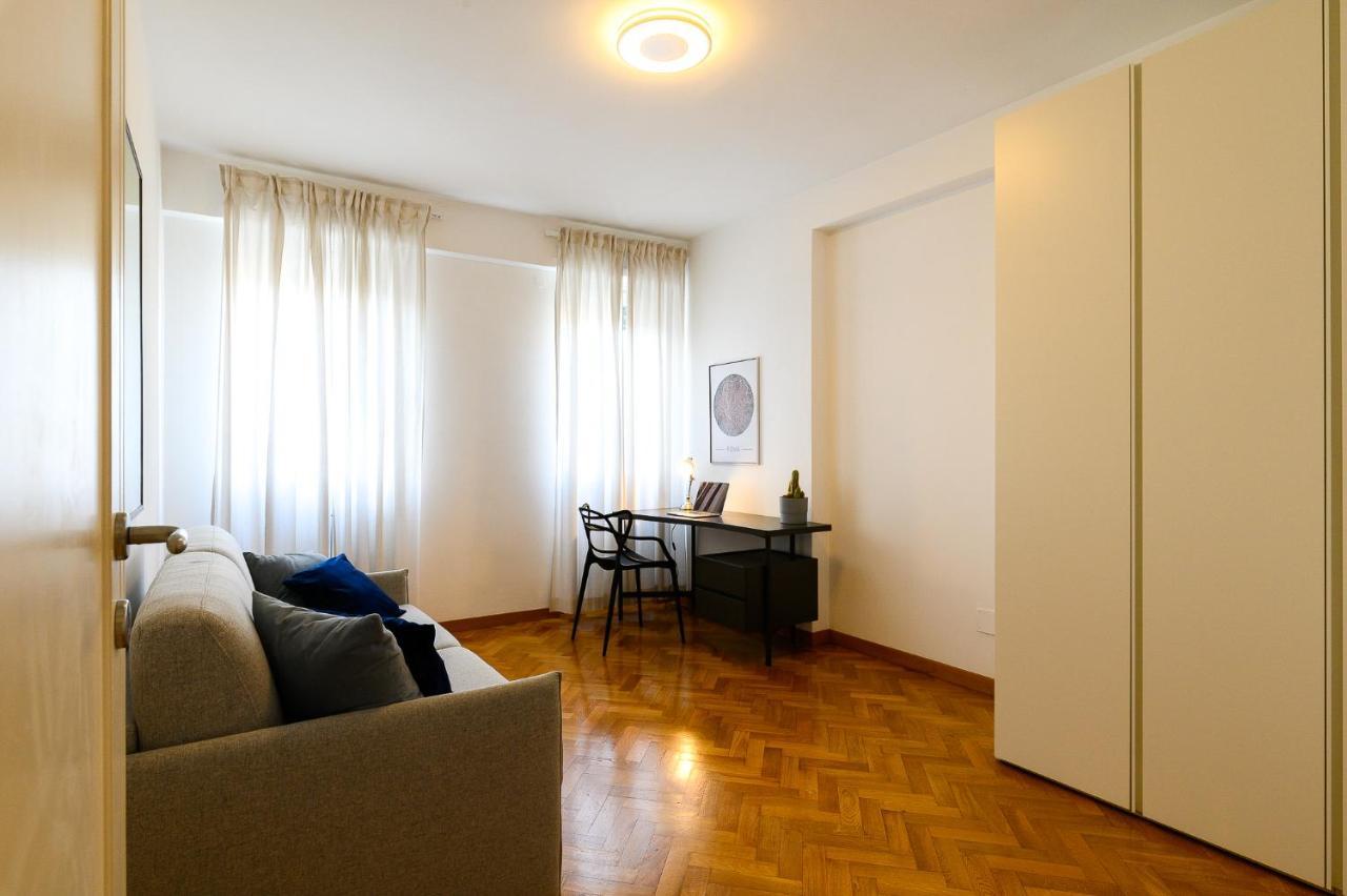 Peaceful Penthouse With Garage By Ndp Rent *