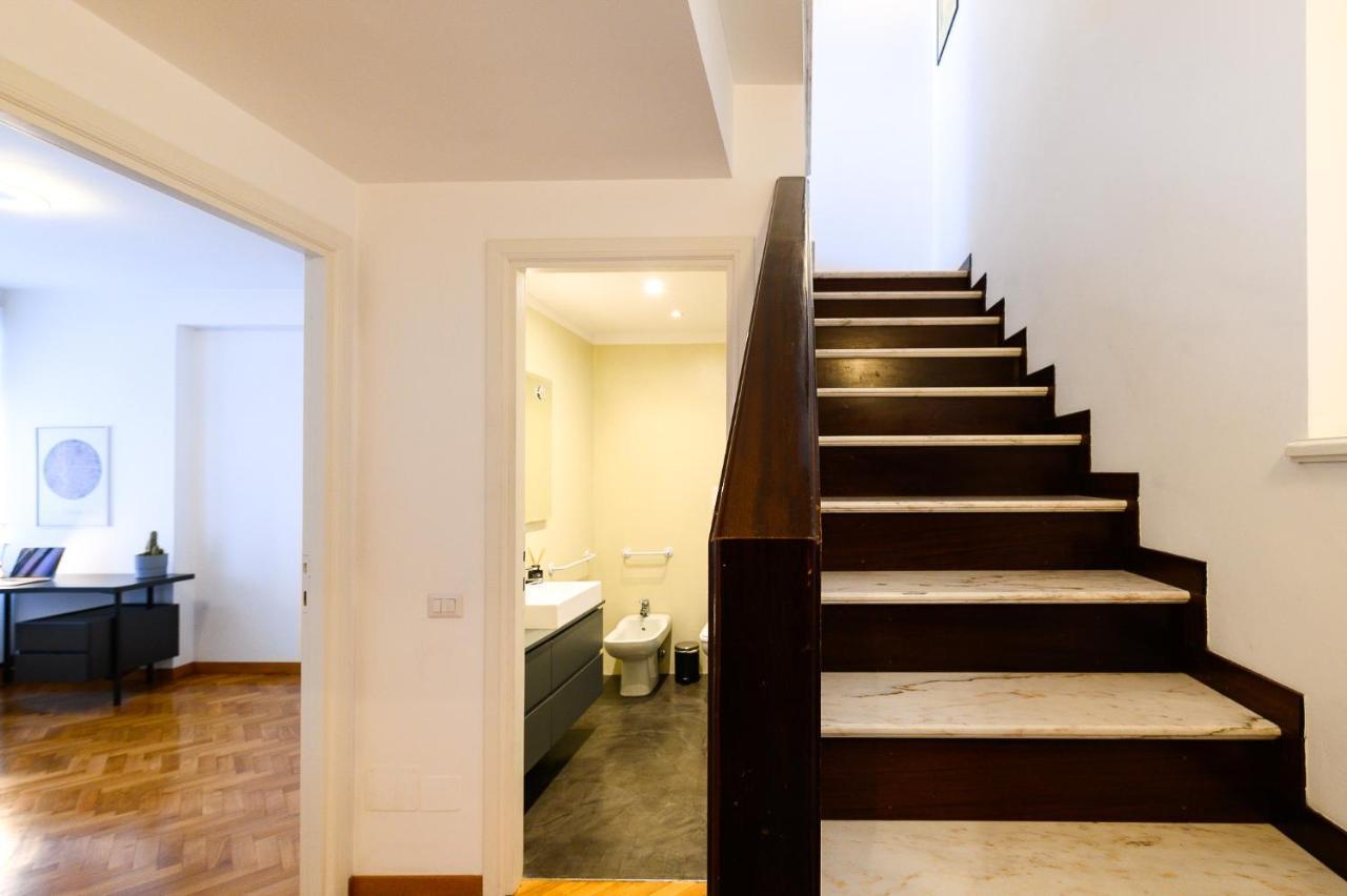 Peaceful Penthouse With Garage By Ndp Rent Apartment